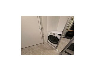 Apartamento Welt Características 10