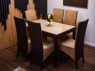 Apartment Welt Ausstattung 24