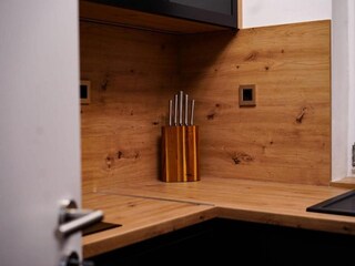 Apartamento Welt Características 7