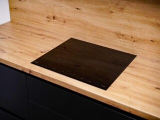 Apartamento Welt Características 22