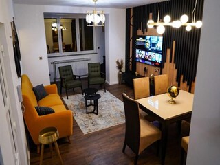 Apartamento Welt Características 21