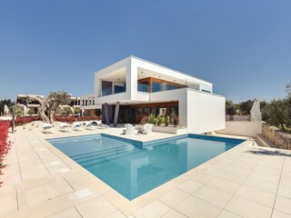 Villa Gajana Enregistrement extérieur 8