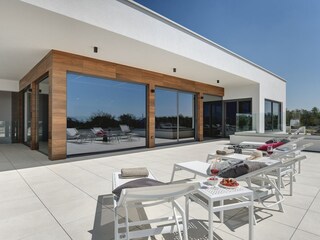 Villa Gajana Outdoor Recording 3