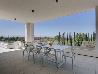 Villa Gajana Buitenaudio-opname 5