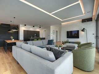 Villa Gajana Ausstattung 27