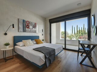 Villa Gajana Características 23