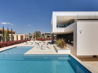 Villa Gajana Buitenaudio-opname 6