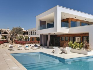 Villa Gajana Enregistrement extérieur 7
