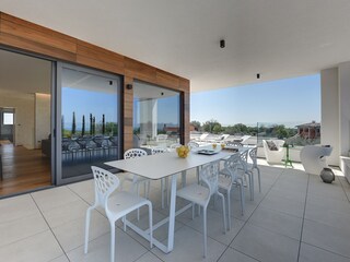 Villa Gajana Enregistrement extérieur 9