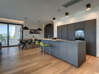 Villa Gajana Ausstattung 16