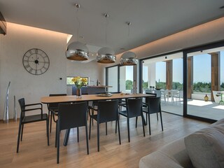 Villa Gajana Kenmerken 17