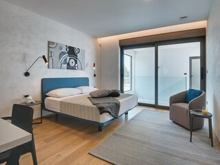 Villa Gajana Ausstattung 20