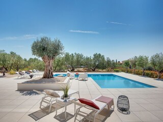 Villa Gajana Outdoor Recording 3