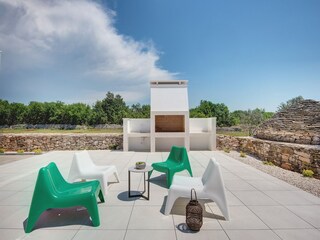 Villa Gajana Enregistrement extérieur 2