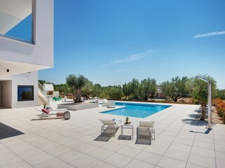 Villa Gajana Buitenaudio-opname 6