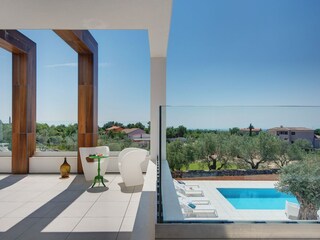 Villa Gajana Enregistrement extérieur 8