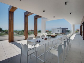 Villa Gajana Buitenaudio-opname 10