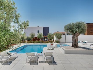 Villa Gajana Buitenaudio-opname 12