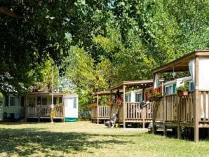 Ferienpark Caravanpark Gasparina, Castelnuovo del Garda - Mattarena - image1