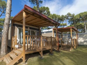 Ferienpark Caravanpark Gasparina, Castelnuovo del Garda - Mattarena - image1