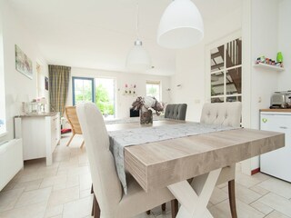 Holiday house Schoorl Features 1
