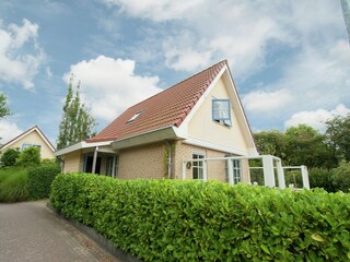 Holiday house Schoorl Outdoor Recording 2
