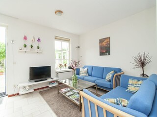 Vakantiehuis Schoorl Kenmerken 15