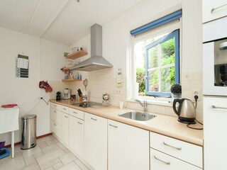 Holiday house Schoorl Features 10