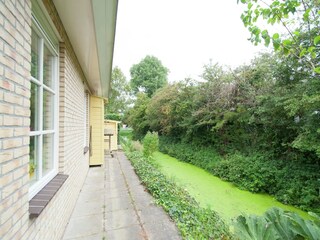 Holiday house Schoorl Outdoor Recording 3