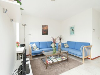 Holiday house Schoorl Features 11