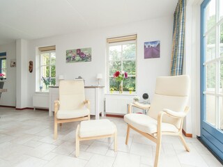 Holiday house Schoorl Features 12