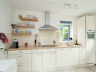 Holiday house Schoorl Features 13