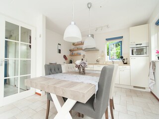 Holiday house Schoorl Features 14