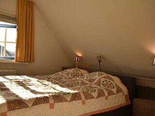 Maison de vacances Schoorl Équipement 19