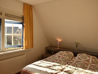 Maison de vacances Schoorl Équipement 16