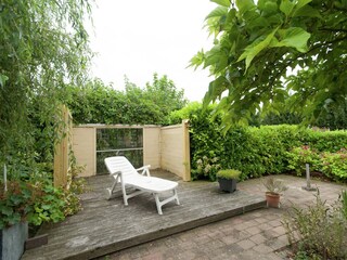 Vakantiehuis Schoorl Buitenaudio-opname 5