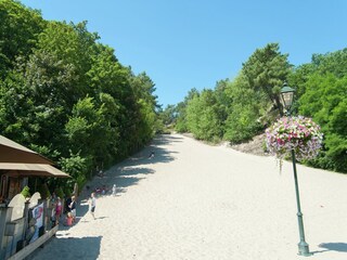 Casa per le vacanze Schoorl Ambiente 22