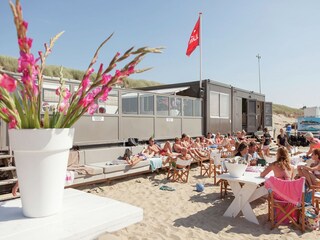 Maison de vacances Schoorl Environnement 23