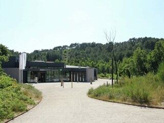 Maison de vacances Schoorl Environnement 26