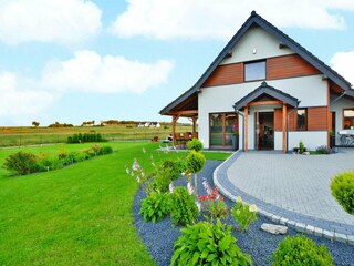 Holiday park Mielenko Outdoor Recording 9