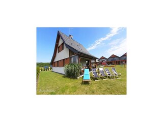 Vakantiepark Mielenko Buitenaudio-opname 2