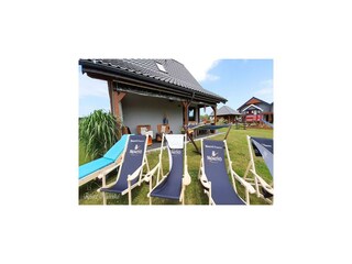 Ferienpark Mielenko Außenaufnahme 10