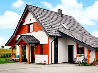 Parque de vacaciones Mielenko Grabación al aire libre 2