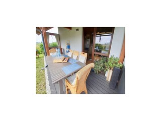 Ferienpark Mielenko Außenaufnahme 12