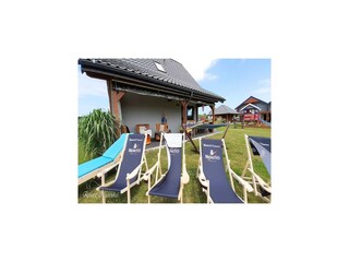 Ferienpark Mielenko Außenaufnahme 9
