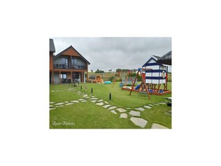 Parque de vacaciones Mielenko Grabación al aire libre 4