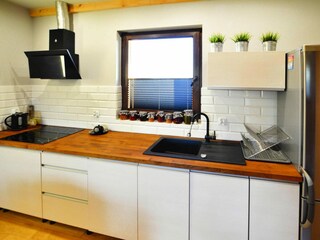 Vakantiepark Mielenko Kenmerken 13
