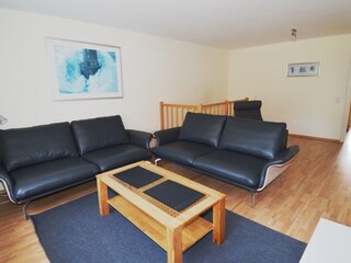 Wohnzimmer OG
