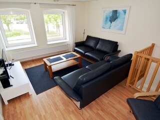 Wohnzimmer OG