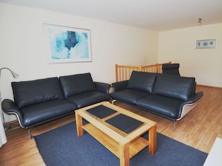 Ferienhaus Heiligenhafen Ausstattung 1